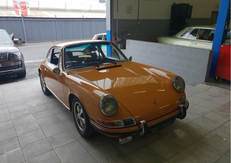 Coetzees Auto Cochworks